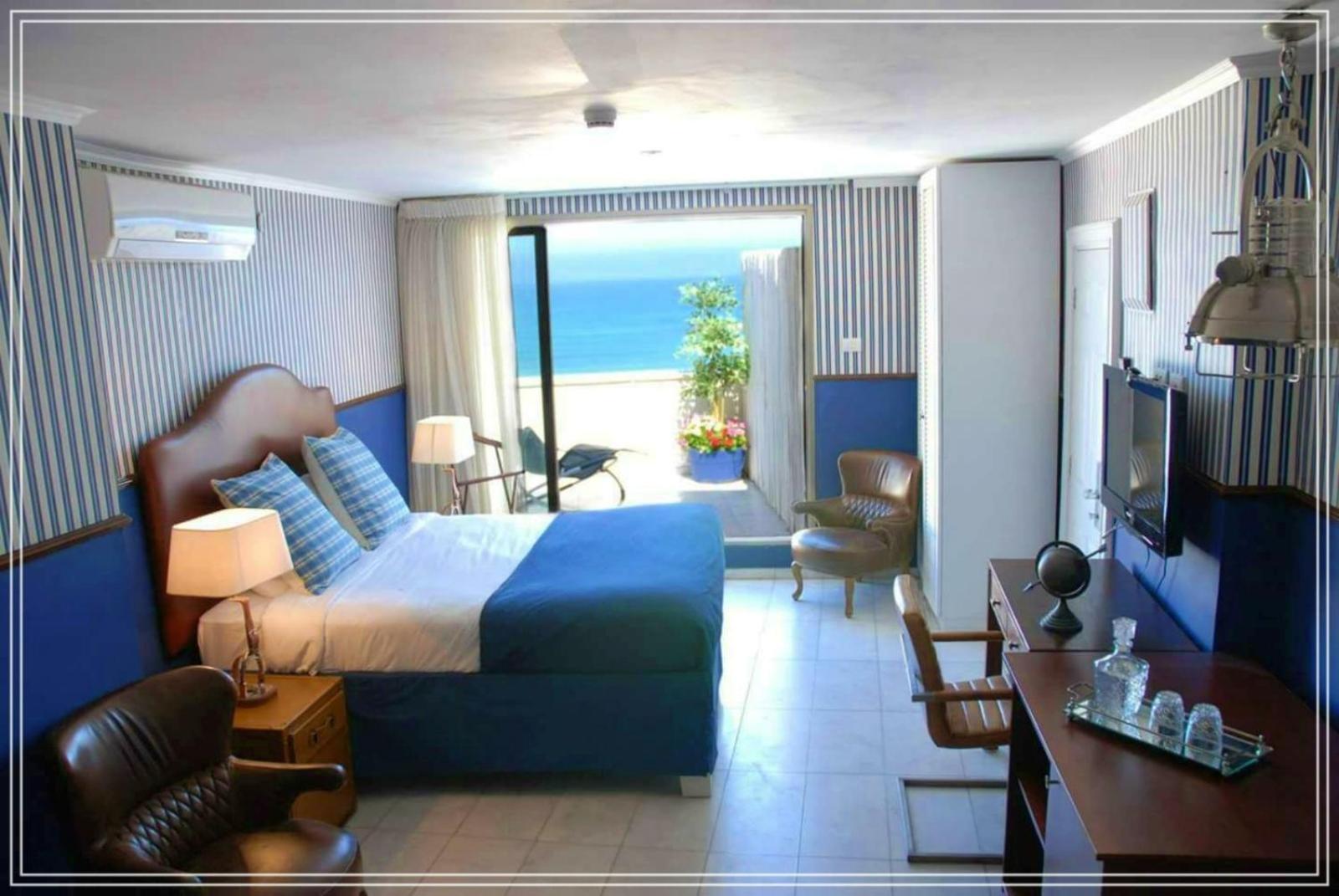 Bugrashov Beach 88 Hotel And Spa 텔아비브 외부 사진